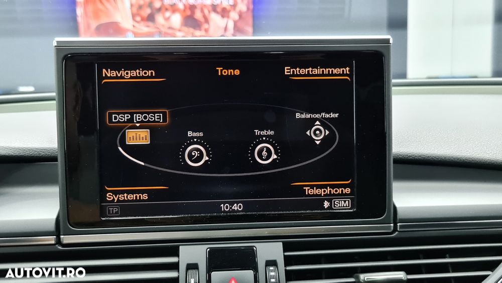 Audi A7 Sportback 3.0 TDI Quattro Tiptronic sport selection - 20