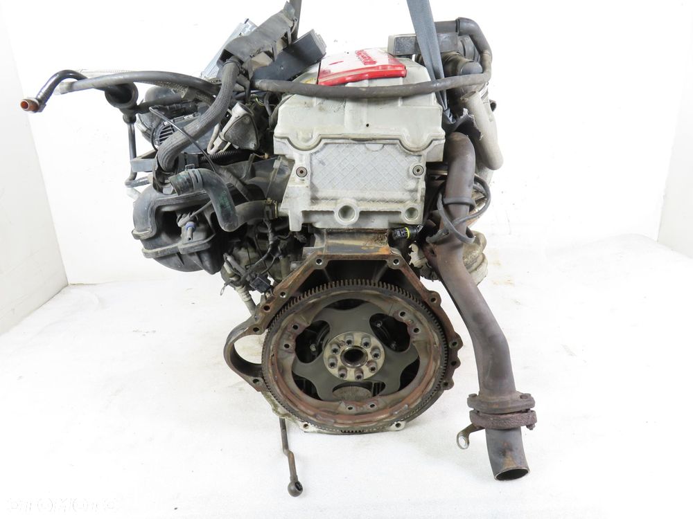 SILNIK SWAP MERCEDES-BENZ CLK C208 230 Kompressor M111975 - 3