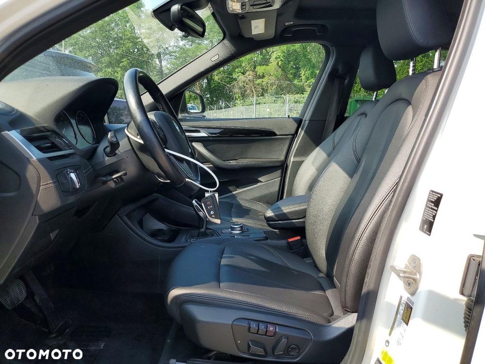 BMW X1 - 7