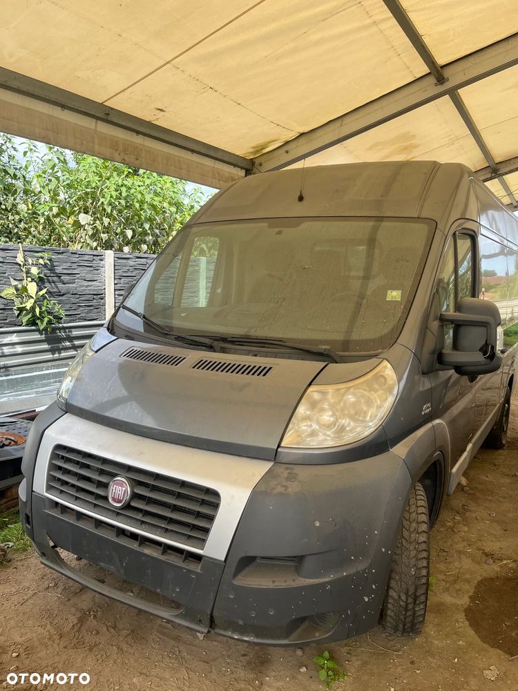 Fiat Ducato - 1