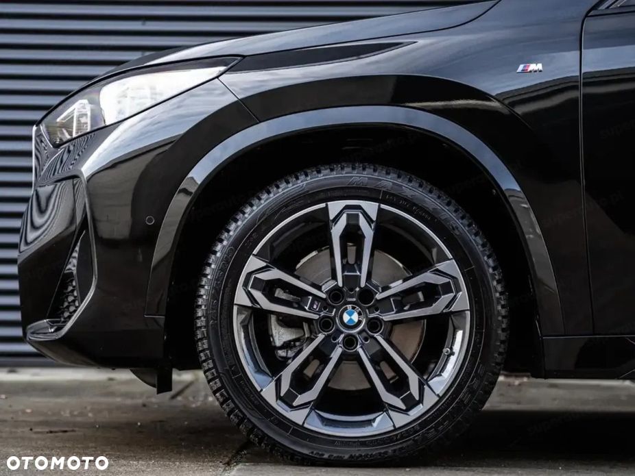 BMW X1 - 17