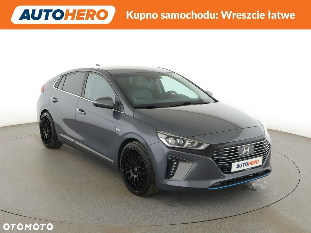 Hyundai IONIQ - 11