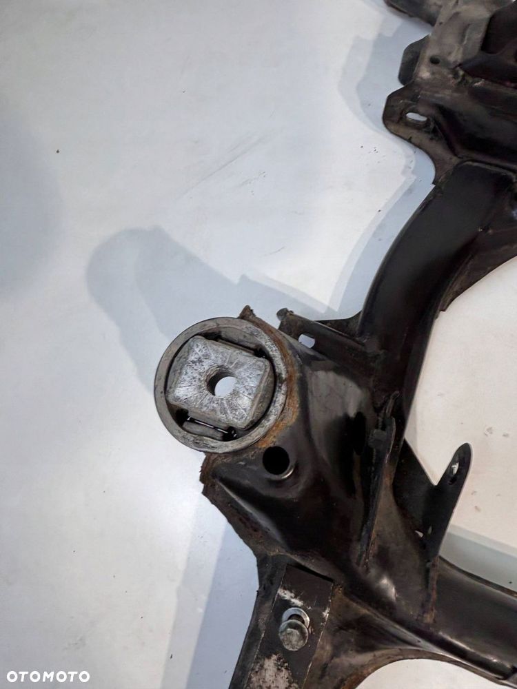 Audi Q7 4L 2009 7L0 499 311 C Rama pomocnicza przednia SANKI PRZEDNIE - 8