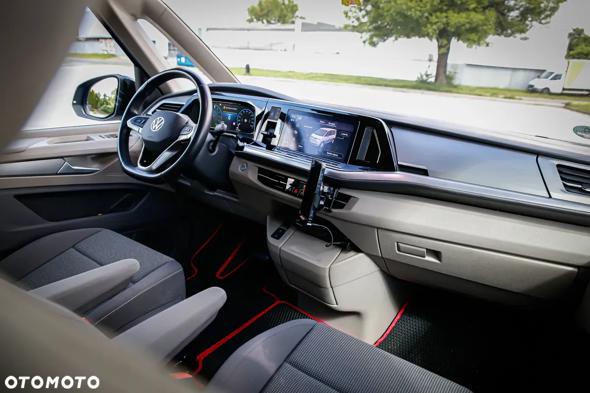 Volkswagen Multivan 1.4 TSI eHybrid PHEV L2 Edition DSG - 31