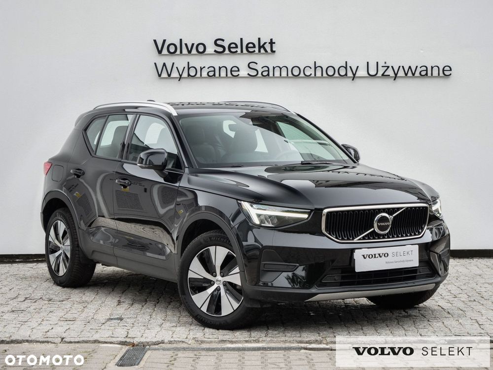 Volvo XC 40 - 4