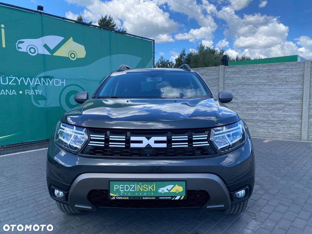 Dacia Duster Blue dCi 115 2WD Comfort - 13