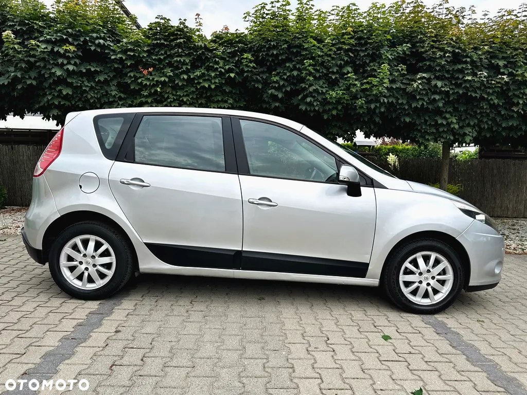 Renault Scenic 1.5 dCi Expression - 17