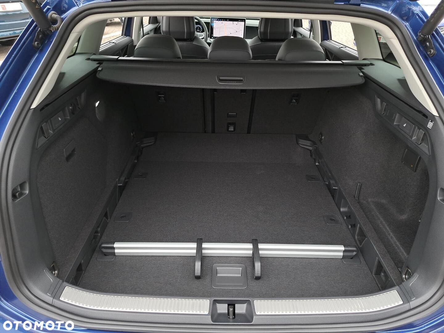 Volkswagen Passat 2.0 TDI SCR Business DSG - 35