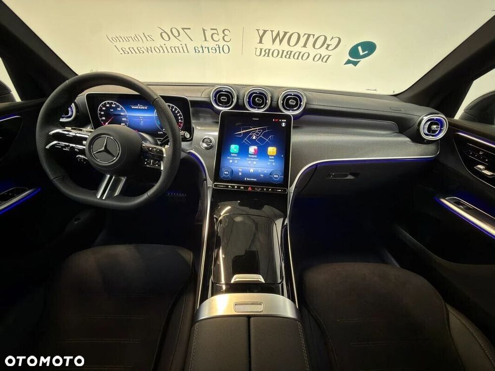 Mercedes-Benz GLC - 28