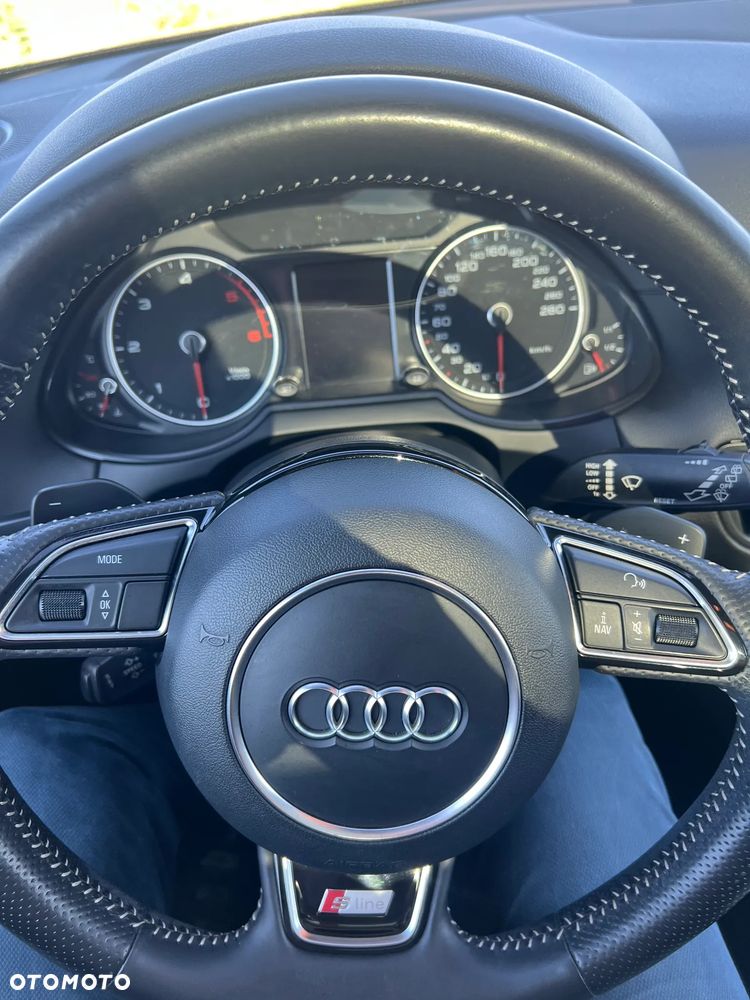 Audi Q5 - 19
