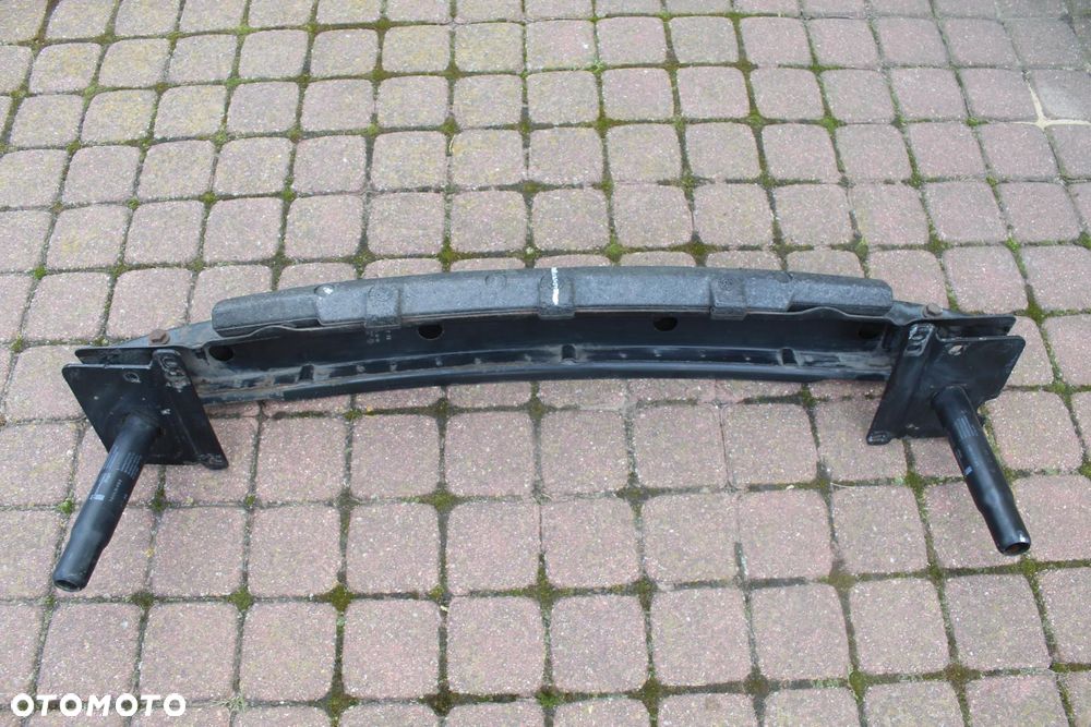 BELKA ZDERZAKA PRZÓD VW NEW BEETLE 1C0805551C - 3