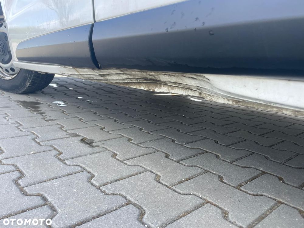 Toyota ProAce D-4D Long 3,1t Active (bryg.) - 23