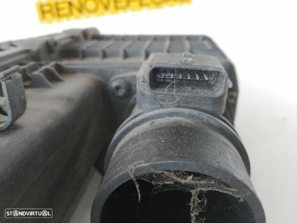 Caixa Filtro Ar  Dacia Logan (Ls_) - 4