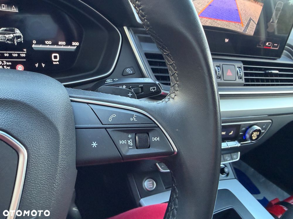 Audi Q5 40 TDI mHEV Quattro S Line S tronic - 28