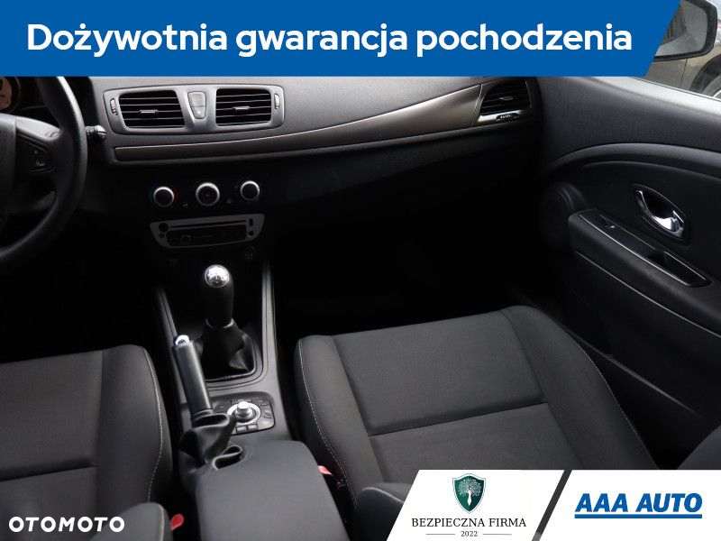 Renault Megane - 9