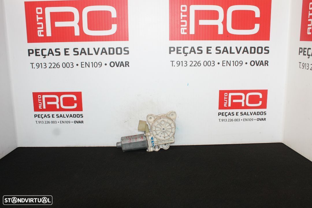Motor Elevador Vidro Mercedes W211 - 1