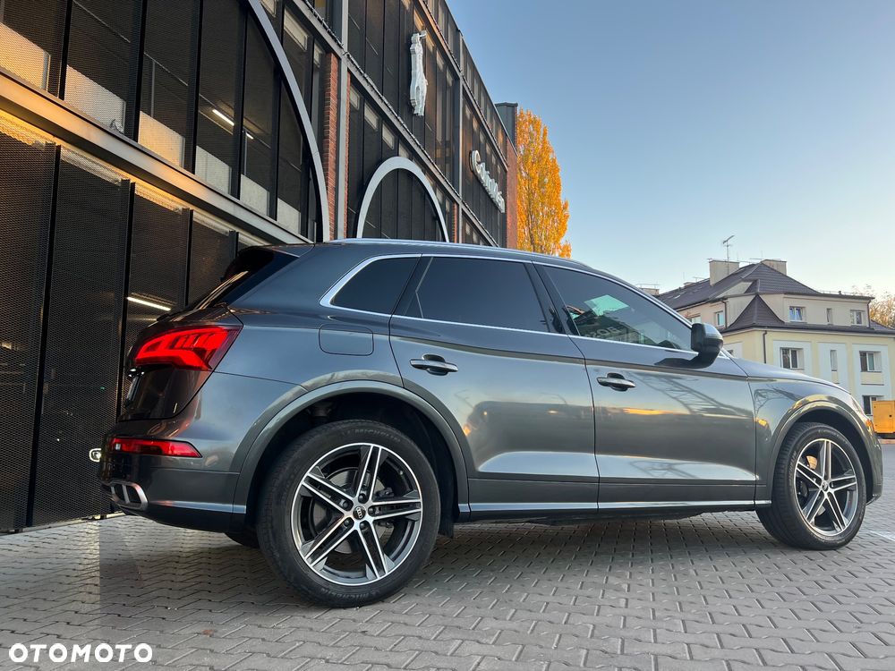 Audi SQ5 - 4