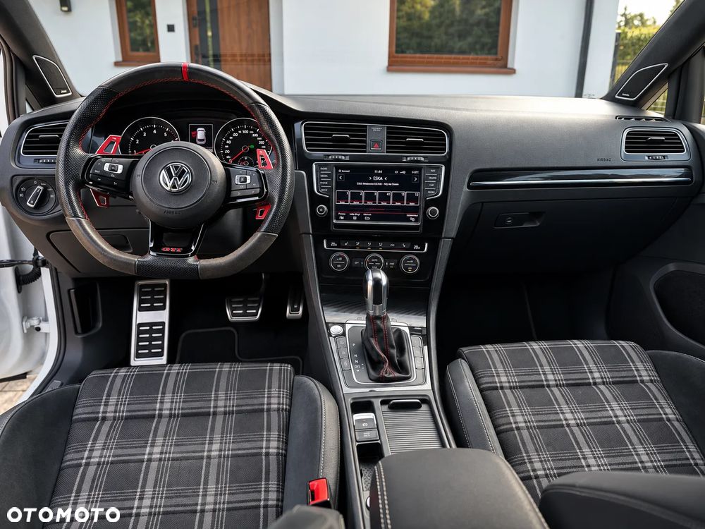 Volkswagen Golf 2.0 TSI BMT GTI Performance DSG - 10