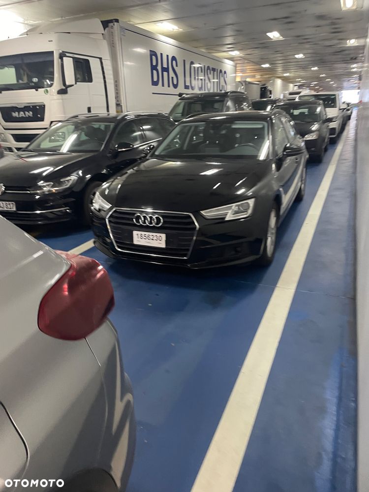 Audi A4 Avant 40 TDI S tronic - 25