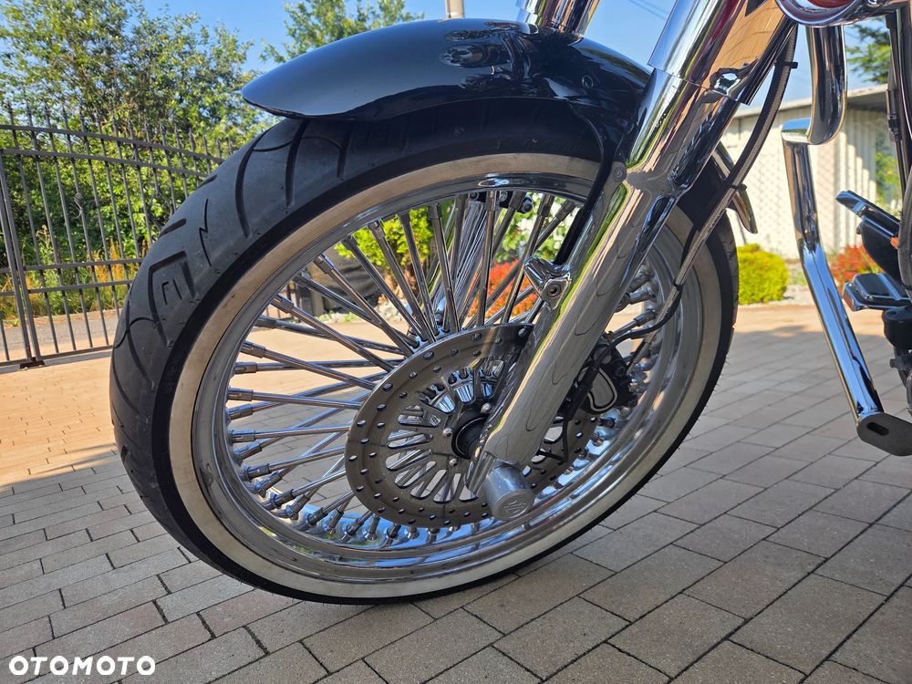 Harley-Davidson Softail Fat Boy - 8