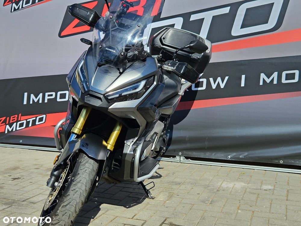 Honda Inny - 8
