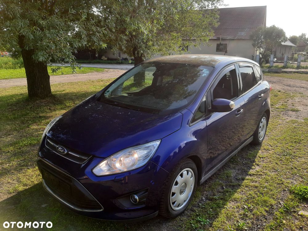 Ford C-MAX - 4