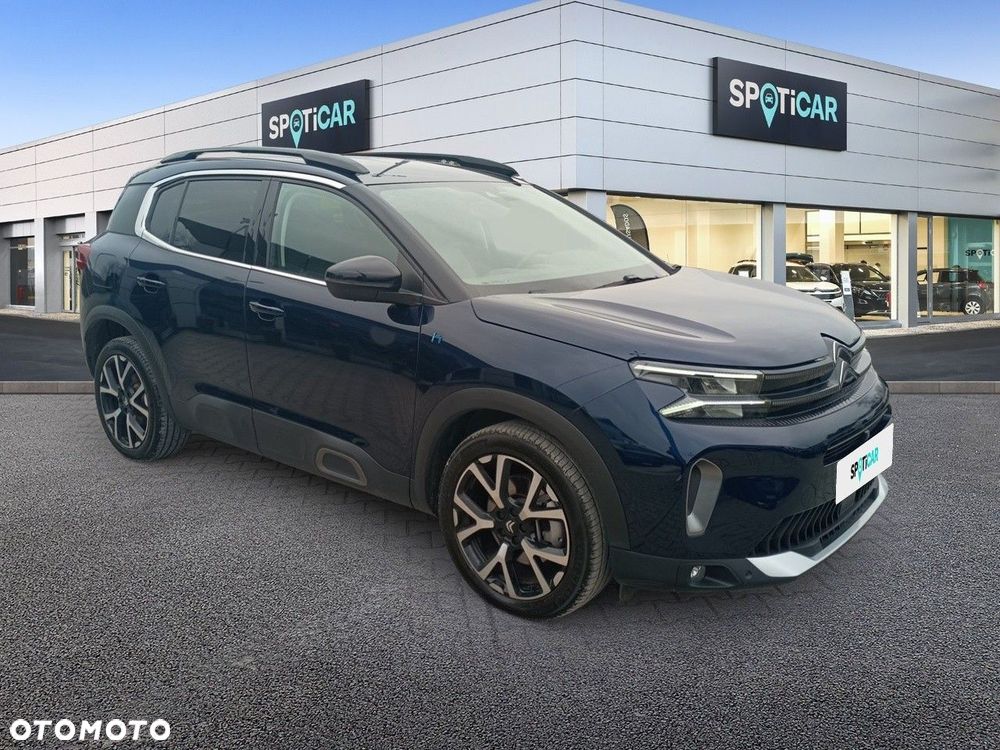 Citroën C5 Aircross - 4