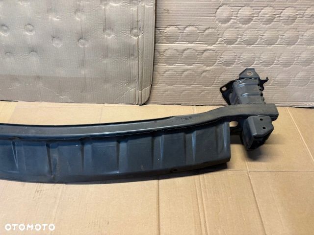 honda accord viii belka pod zderzak wzmocnienie przód 08-15 strefa zgniotu - 3
