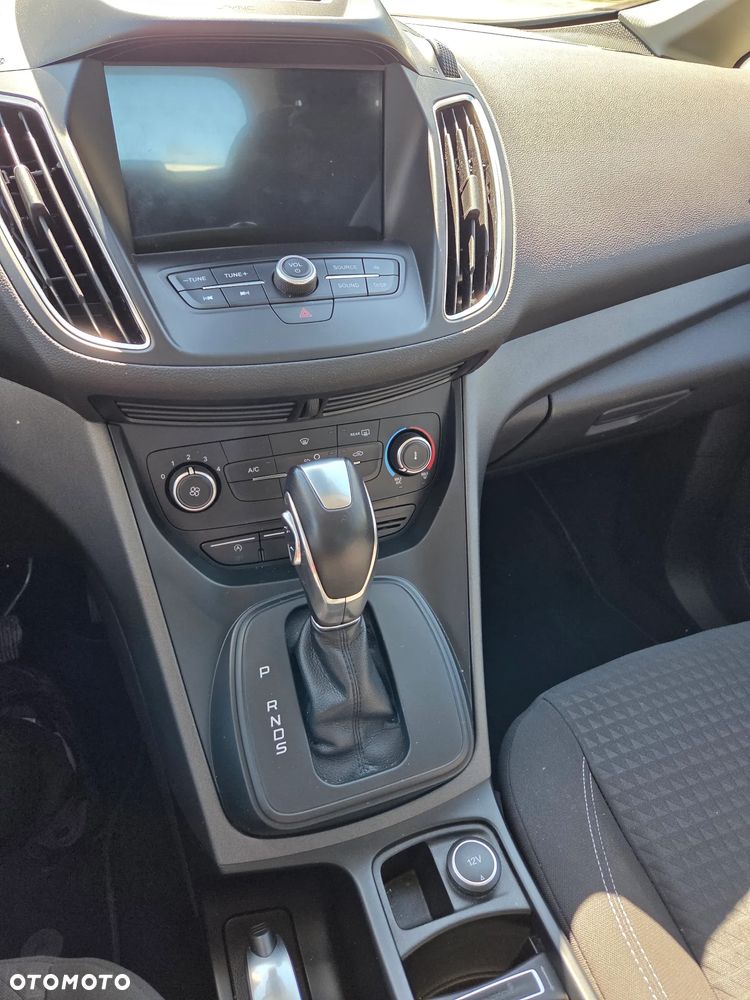 Ford C-MAX 1.5 TDCi Start-Stop-System Sport - 16