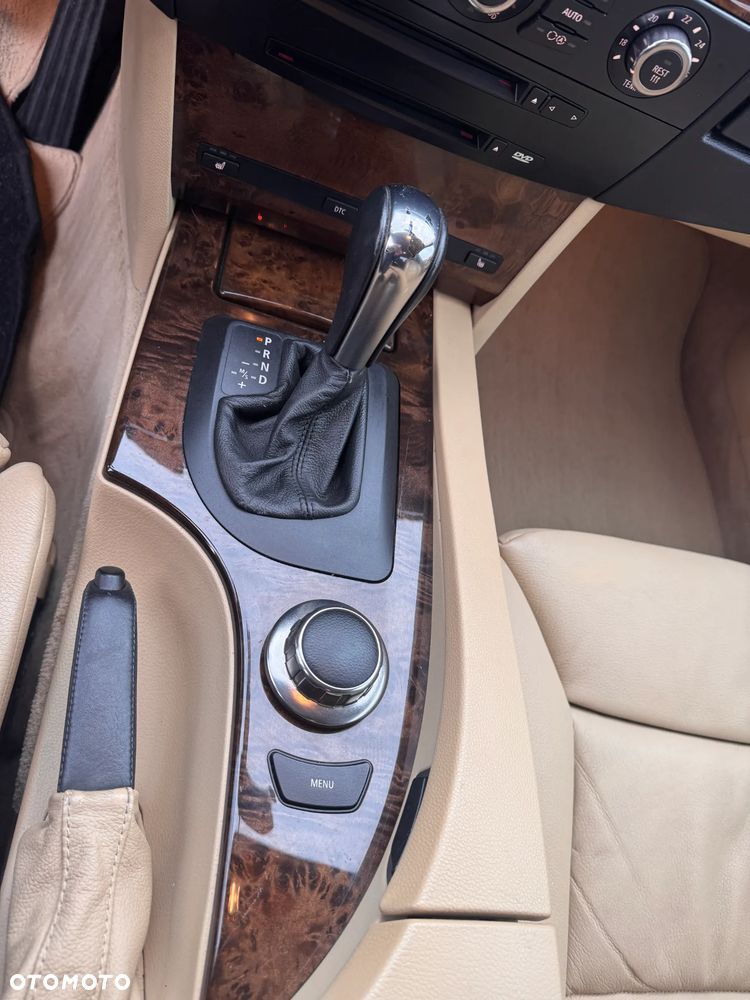 BMW Seria 5 - 28