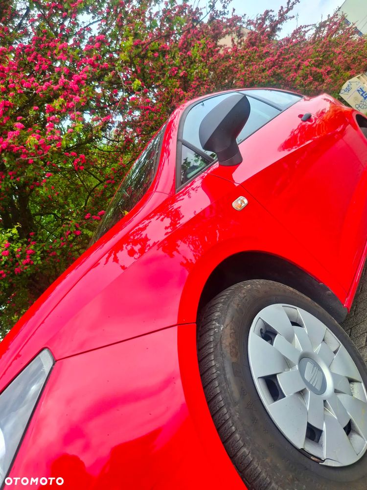 Seat Ibiza SC 1.2 TSI Sport - 9
