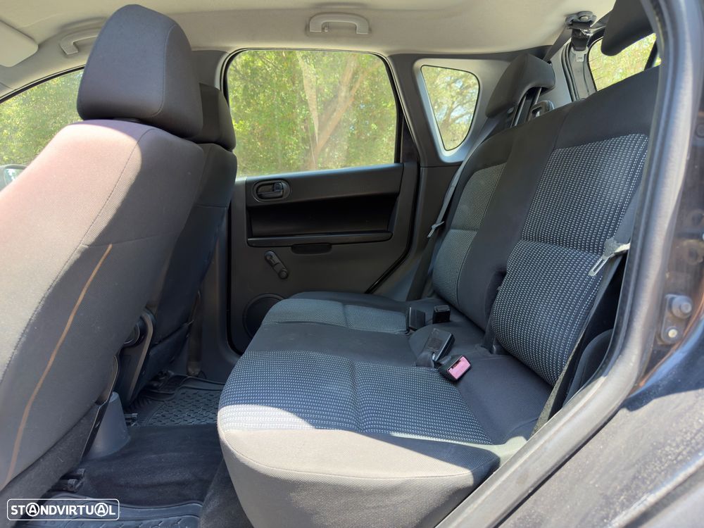Mitsubishi Colt 1.1 Inform RCD/AC - 10
