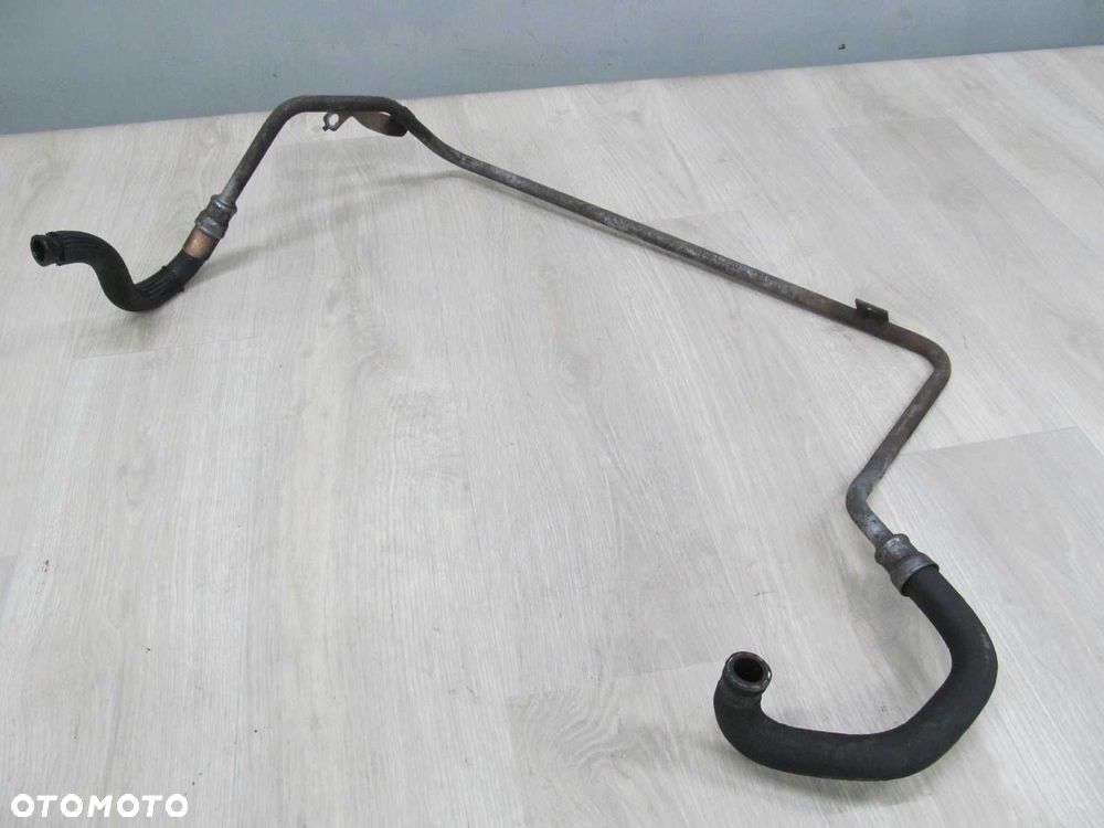 NISSAN CABSTAR MAXITY NT400 3.0 WAZ PRZEWOD WSPOMAGANIA 07-18 - 3