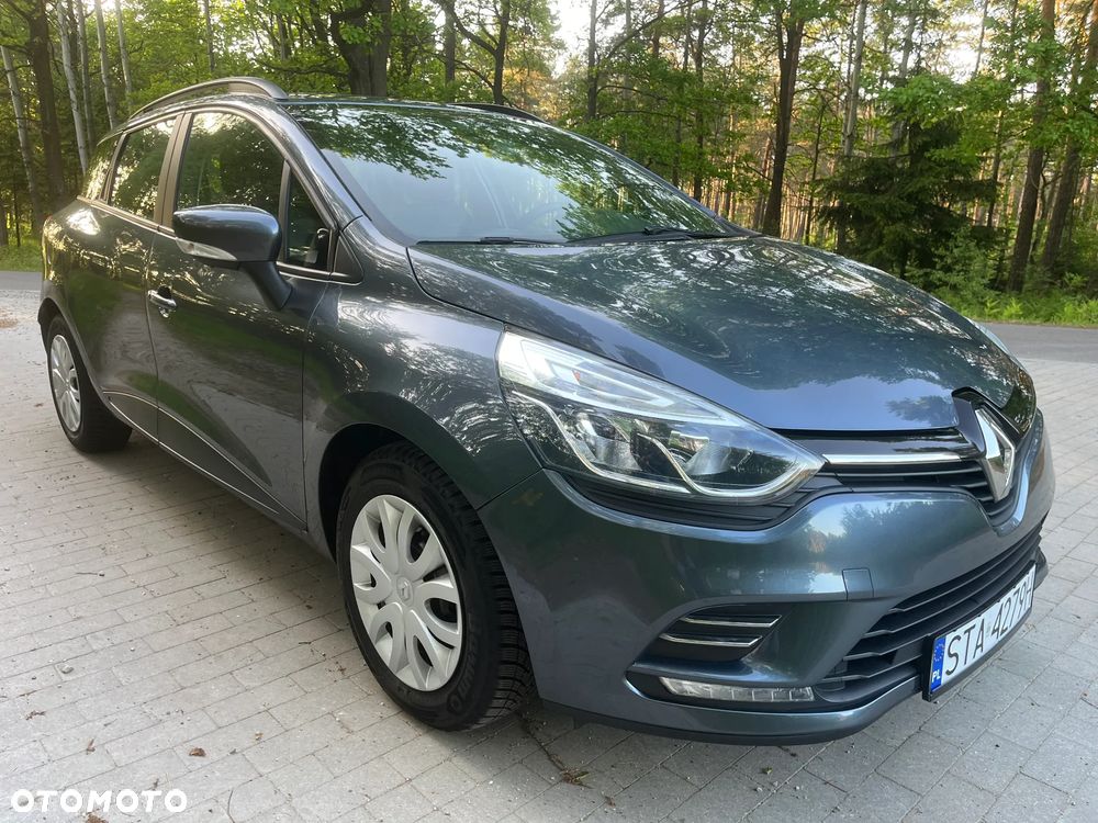 Renault Clio 0.9 Energy TCe Zen - 14