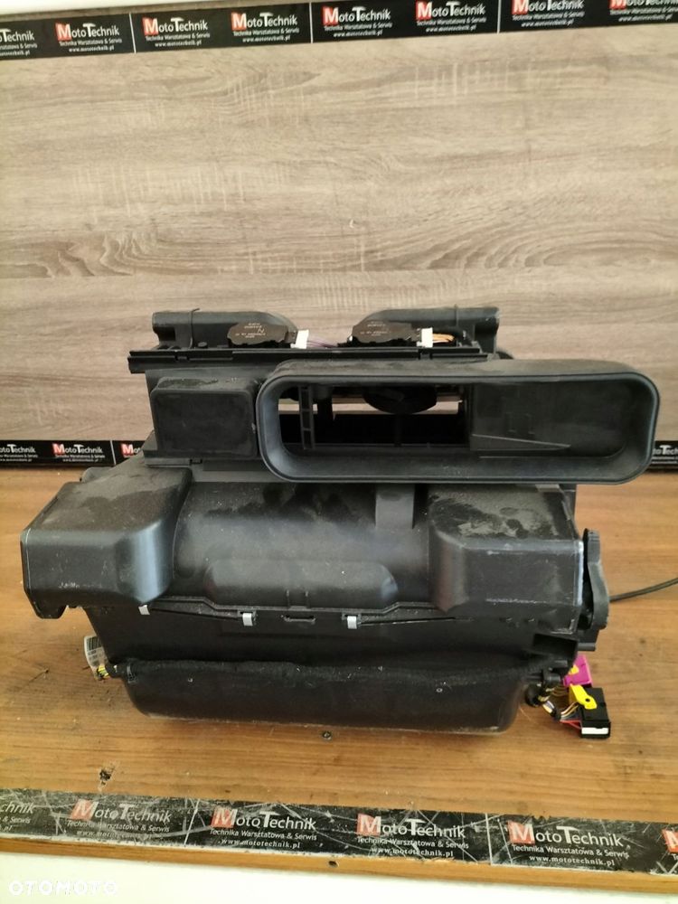 nagrzewnica man tgl euro 6 - 2