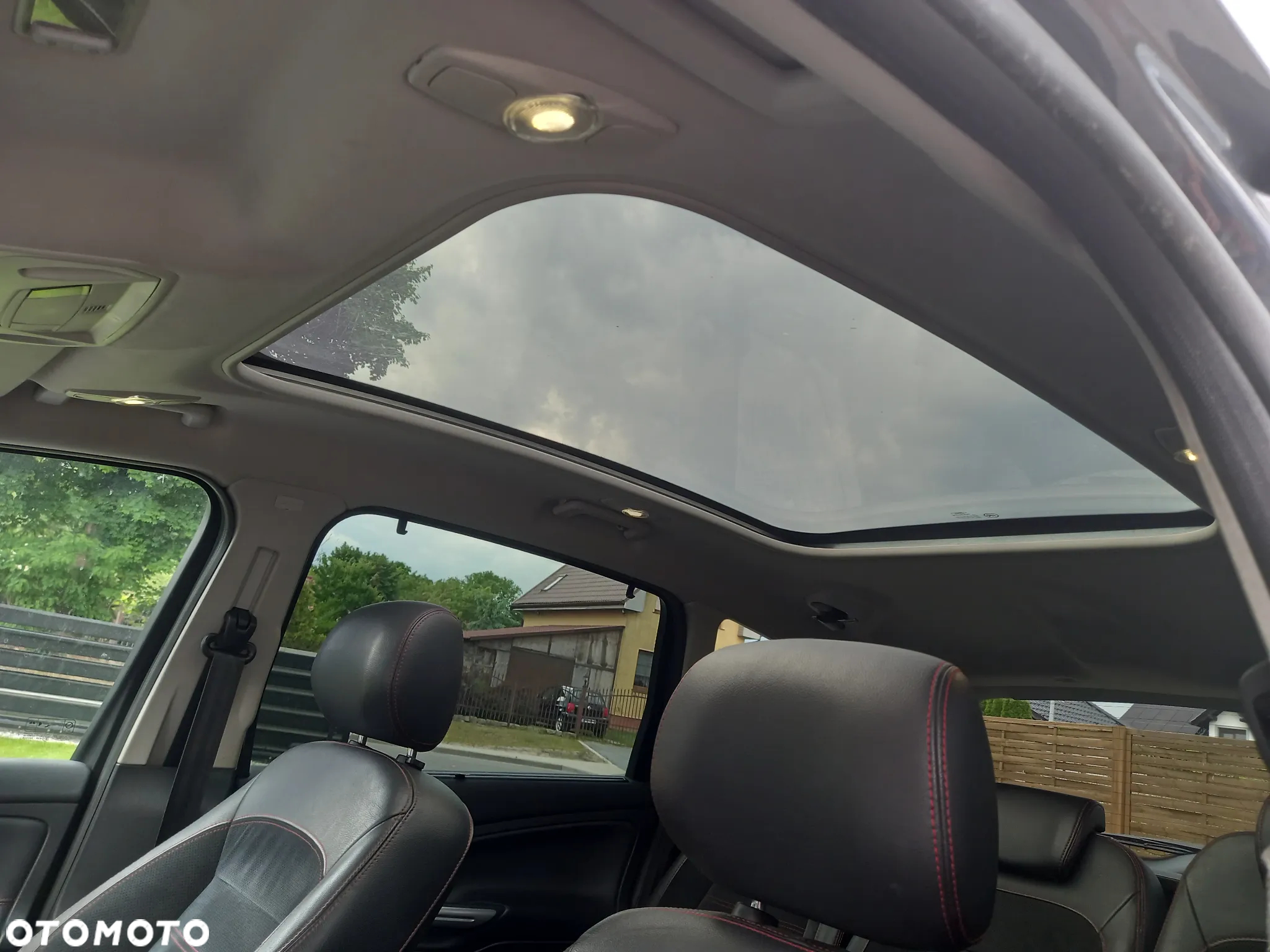 Ford S-Max 2.0 TDCi DPF Titanium MPS6 - 28