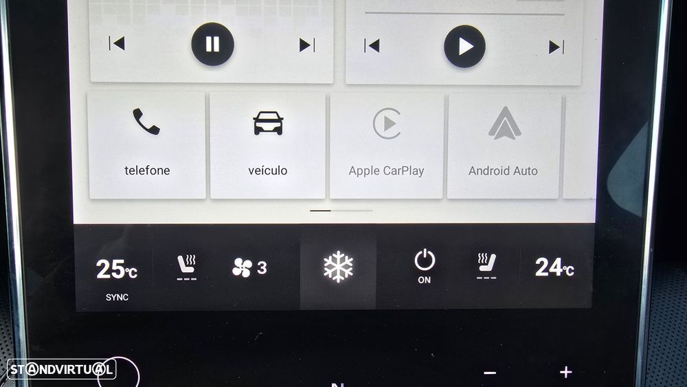 MG Marvel R 70 kWh Luxury - 43