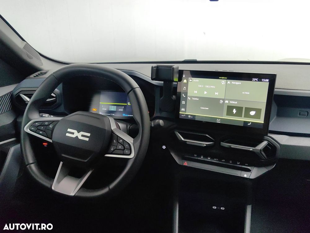 Dacia Duster HEV 140 Journey - 20