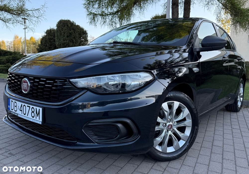 Fiat Tipo 1.4 16V More - 25