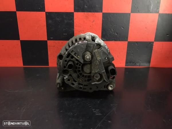 Alternador Nissan Cabstar E - 2