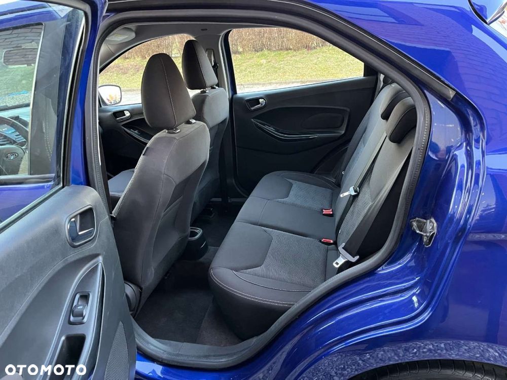 Ford Ka+ - 20