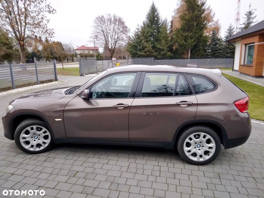 BMW X1 sDrive18i - 2