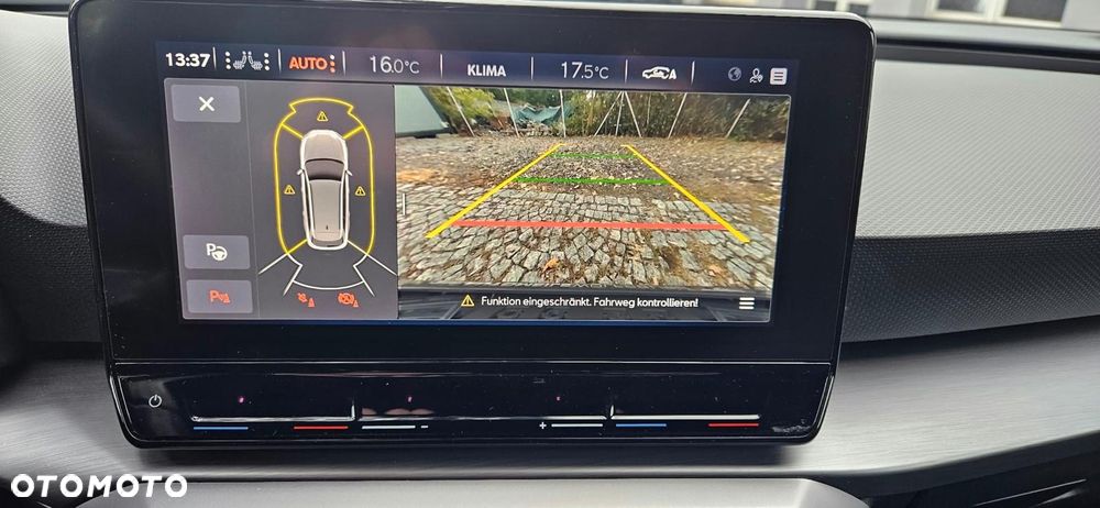 Seat Leon 1.5 eTSI FR DSG - 27