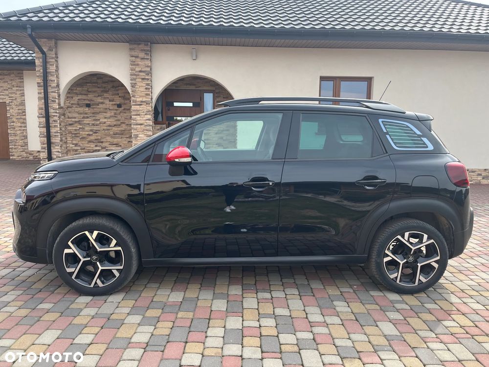 Citroën C3 Aircross 1.2 PureTech Shine Pack S&S - 2
