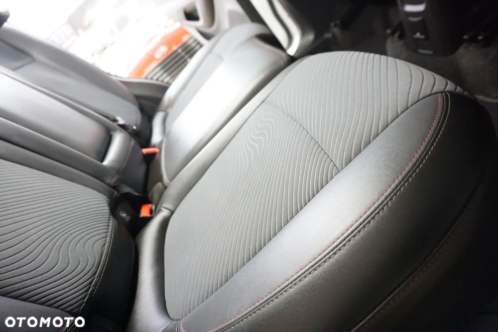 Opel Mokka 1.4 Turbo ecoFLEX Start/Stop Edition - 25