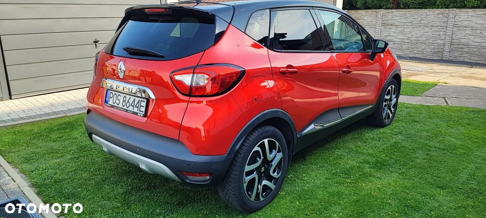 Renault Captur - 3