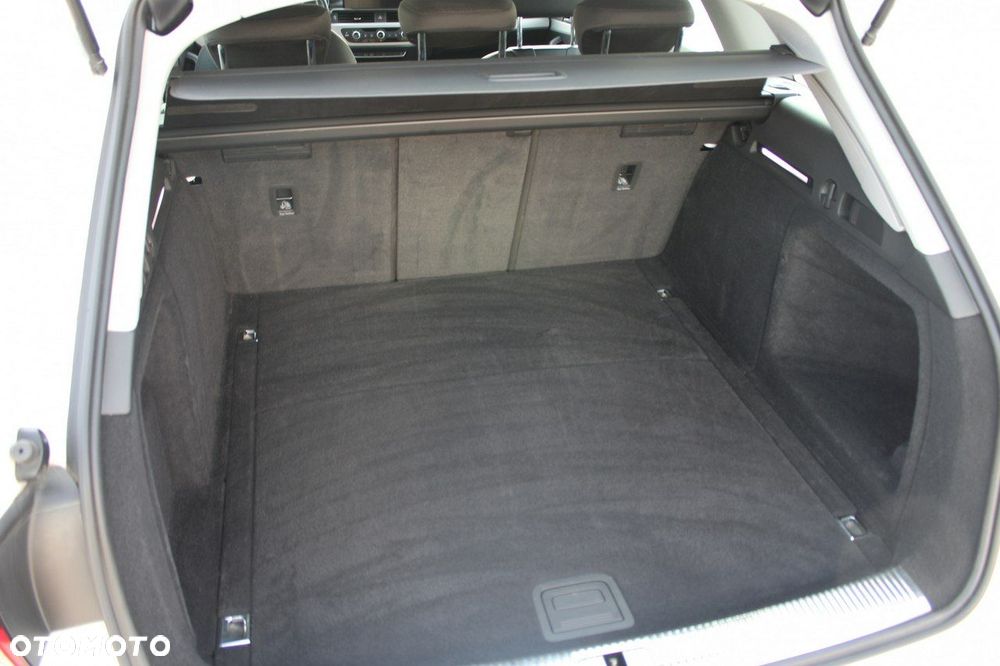 Audi A4 Avant - 15