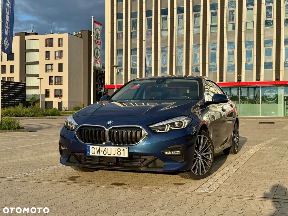 BMW Seria 2 218i Advantage - 33