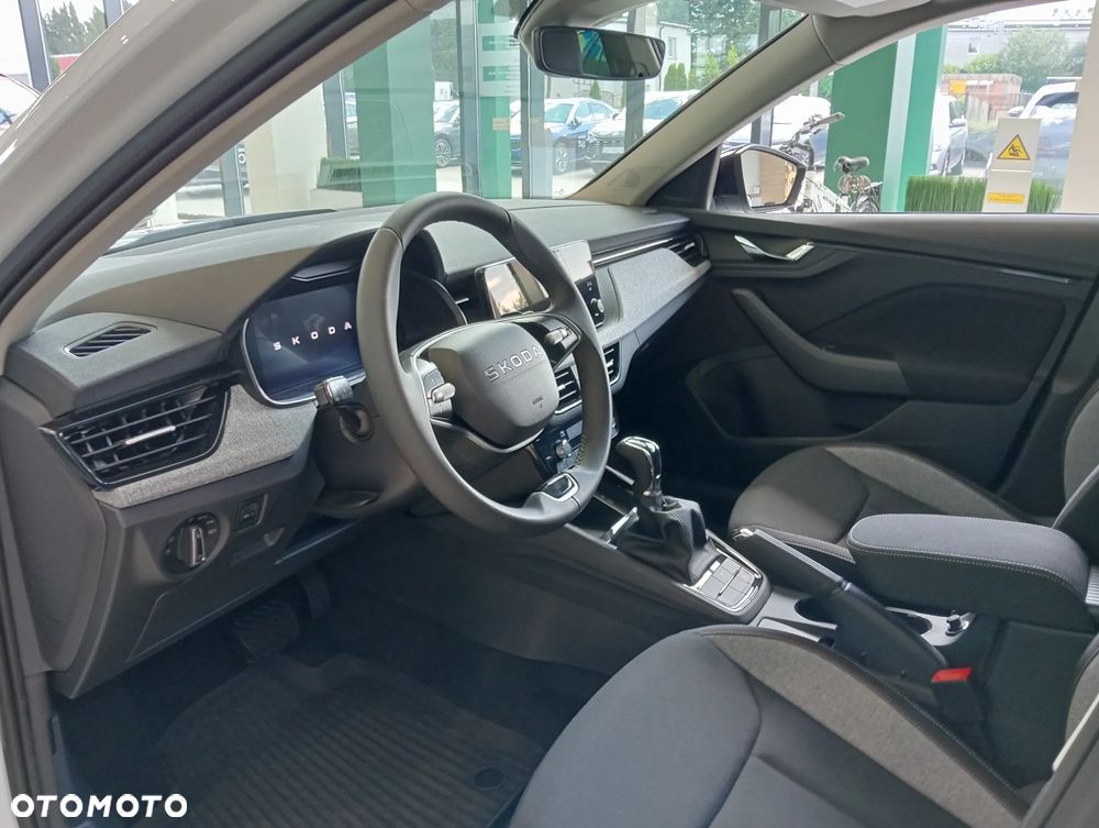 Skoda Kamiq 1.5 TSI Edition 130 DSG - 4