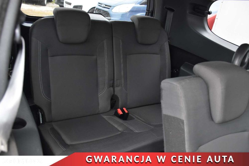 Dacia Lodgy 1.5 dCi Celebration S&S EU6 - 9
